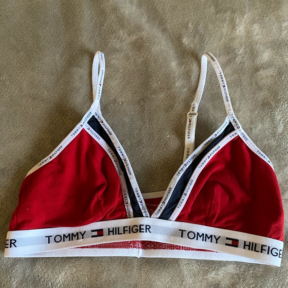 Tommy Hilfiger Bralette